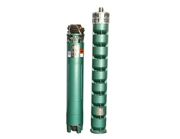 175QJ型潛水電泵